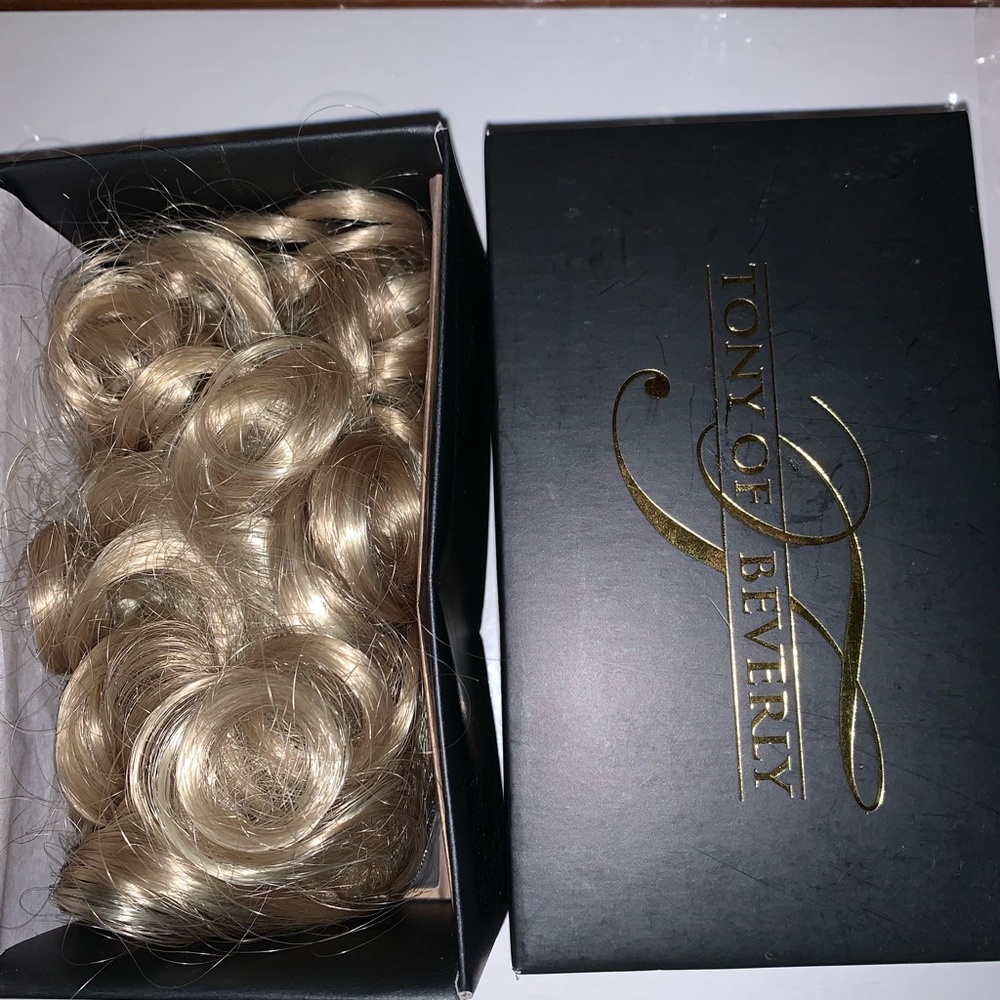 Tony Beverly sassy clip